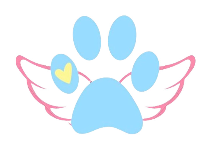 SALVE CÃO Logo