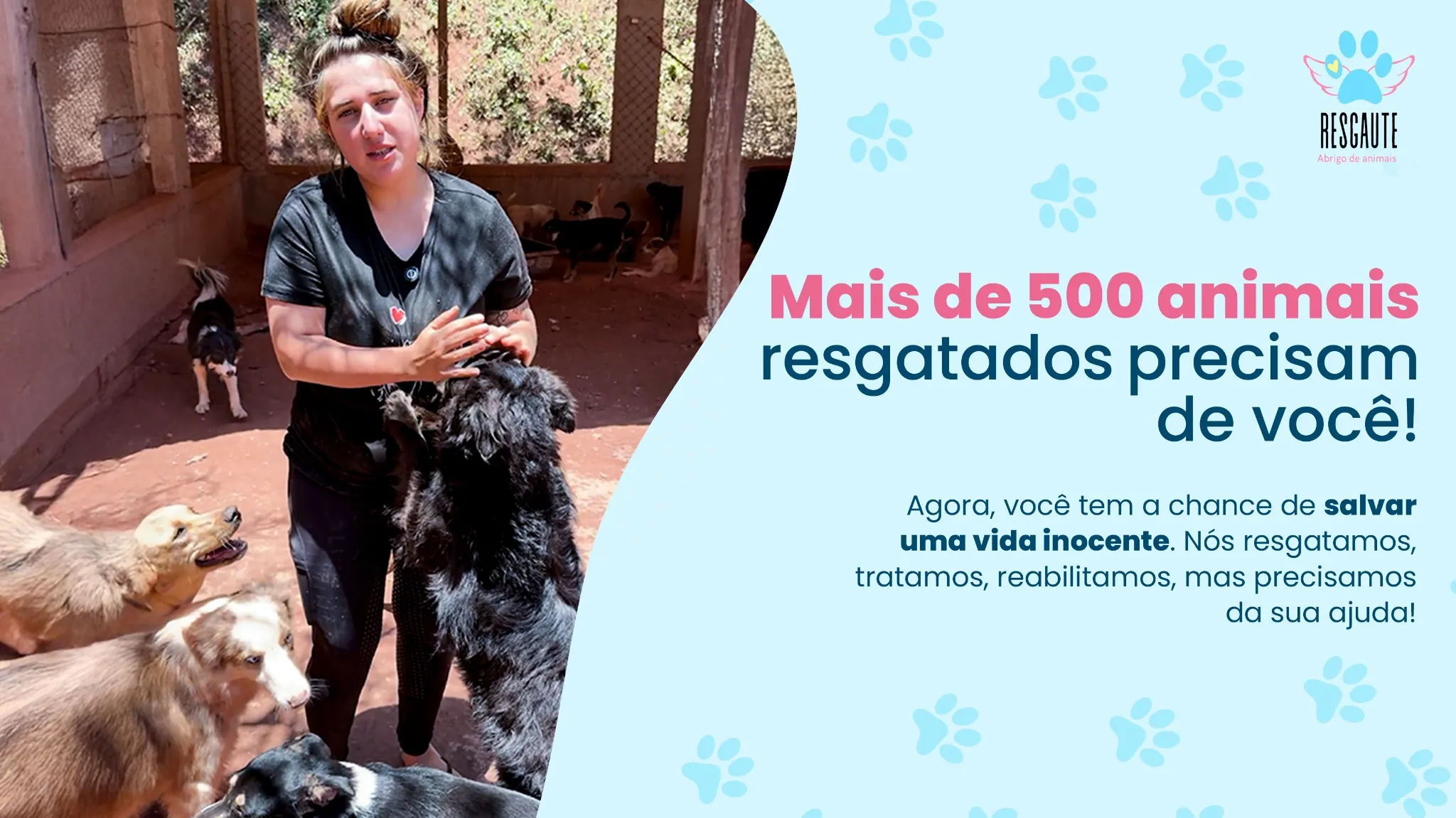 Fazemos a diferença